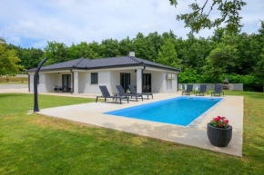 Villa Rubus by IstriaLux